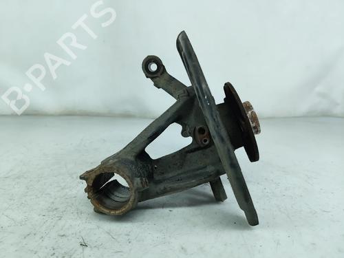 Left front steering knuckle SEAT LEON (KL1, KLG) 1.0 TSI | BP30028596M25