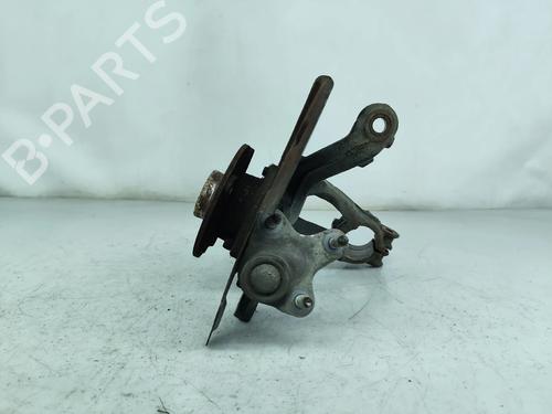 Left front steering knuckle SEAT LEON (KL1, KLG) 1.0 TSI | BP30028596M25