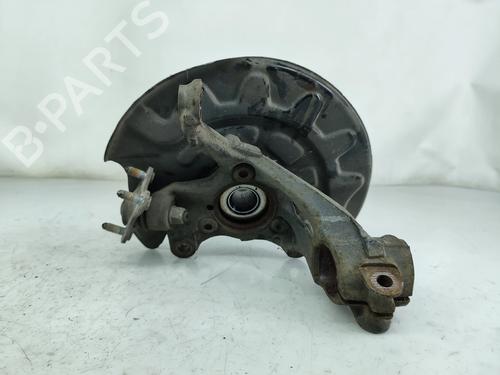 Left front steering knuckle SEAT LEON (KL1, KLG) 1.0 TSI | BP30028596M25