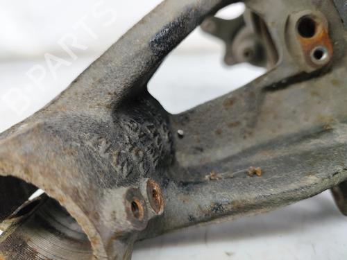 Left front steering knuckle SEAT LEON (KL1, KLG) 1.0 TSI | BP30028596M25