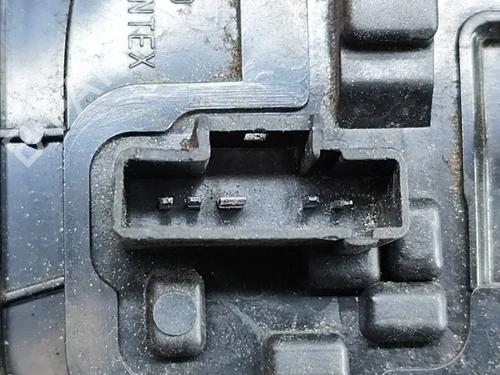 Right taillight PEUGEOT 206 Hatchback (2A/C) 1.1 i | BP30059698C35 