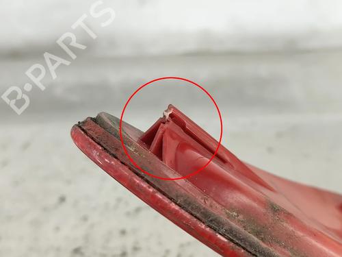 Right taillight PEUGEOT 206 Hatchback (2A/C) 1.1 i | BP30059698C35 
