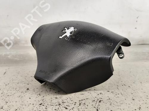 Driver airbag PEUGEOT 206 Hatchback (2A/C) 1.1 i | BP30059701C9