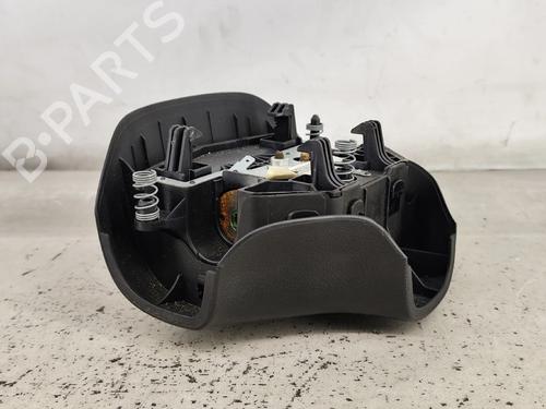 Driver airbag PEUGEOT 206 Hatchback (2A/C) 1.1 i | BP30059701C9