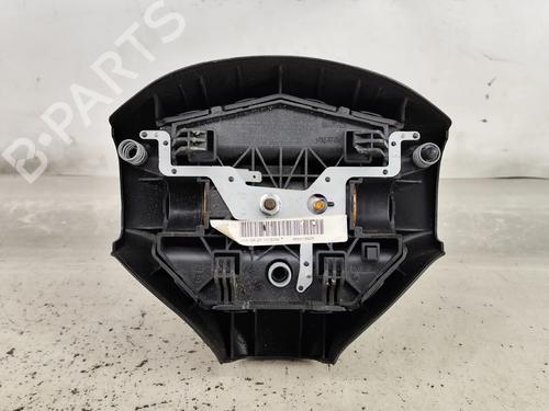 Driver airbag PEUGEOT 206 Hatchback (2A/C) 1.1 i | BP30059701C9