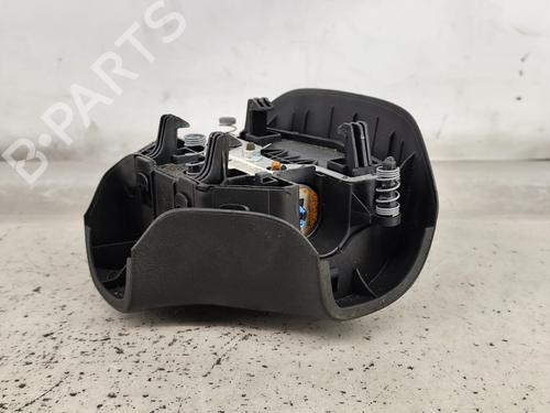 Driver airbag PEUGEOT 206 Hatchback (2A/C) 1.1 i | BP30059701C9