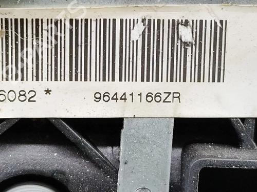 Driver airbag PEUGEOT 206 Hatchback (2A/C) 1.1 i | BP30059701C9