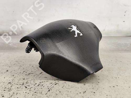 Driver airbag PEUGEOT 206 Hatchback (2A/C) 1.1 i | BP30059701C9