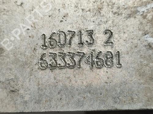 Engine mount OPEL CORSA D (S07) 1.2 (L08, L68) | BP30090077M89 