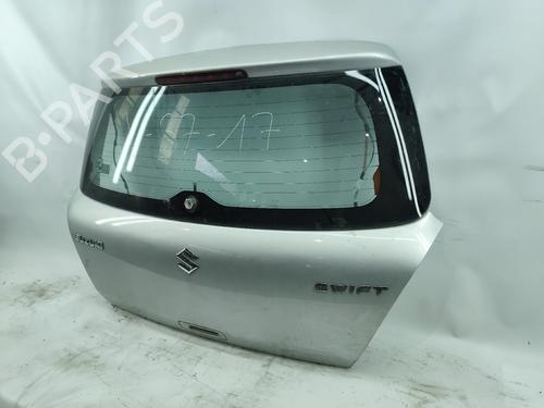 Tailgate SUZUKI SWIFT III (MZ, EZ) 1.3 4x4 (RS 413, ZD11S) | BP30104328C6