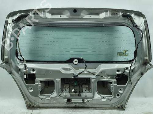 Tailgate SUZUKI SWIFT III (MZ, EZ) 1.3 4x4 (RS 413, ZD11S) | BP30104328C6