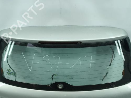 Tailgate SUZUKI SWIFT III (MZ, EZ) 1.3 4x4 (RS 413, ZD11S) | BP30104328C6