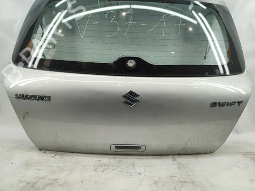 Tailgate SUZUKI SWIFT III (MZ, EZ) 1.3 4x4 (RS 413, ZD11S) | BP30104328C6