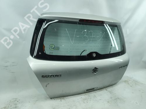 Tailgate SUZUKI SWIFT III (MZ, EZ) 1.3 4x4 (RS 413, ZD11S) | BP30104328C6