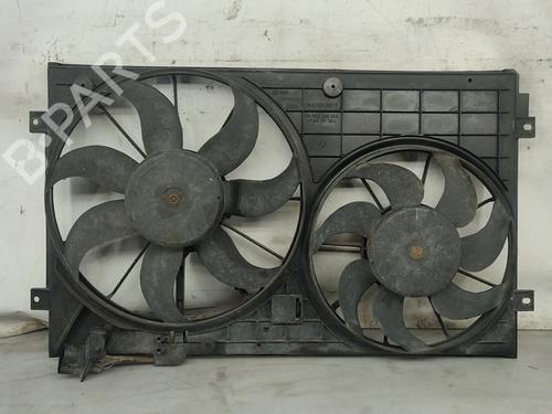 radiator-fan-skoda-octavia-ii-1z3-2004-2005-2006-2007-2008-2009-2010-2011-2012-2013-30084045 main image