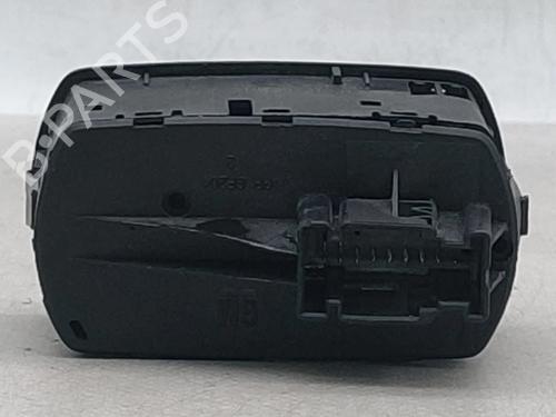 Left front window switch OPEL CORSA D Hatchback Van (S07) 1.3 CDTI (L08) | BP29996264I27 