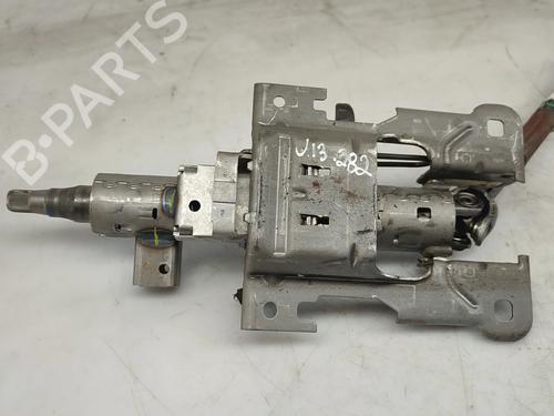 Steering column PEUGEOT 208 I (CA_, CC_) 1.2 VTI 82 | BP30084047M21 