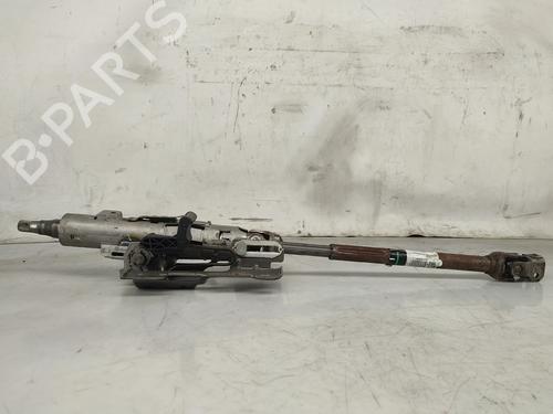 Used Steering column PEUGEOT 208 I (CA_, CC_) 1.2 VTI 82 (82 hp) 30084047