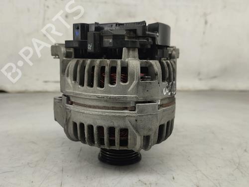 Used Alternator OPEL CORSA D (S07) 1.2 (L08, L68) (86 hp) 30104322