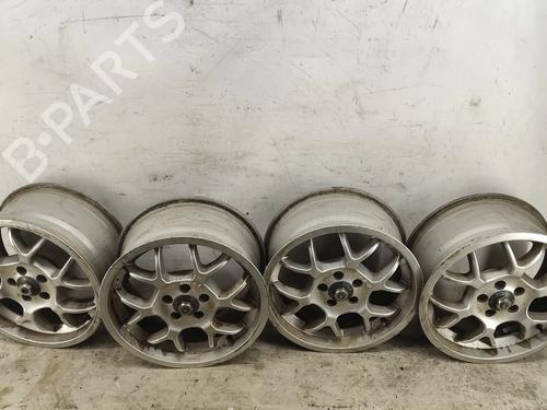 Used Rim VW GOLF IV (1J1) 1.6 16V (105 hp) 30105505