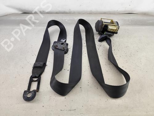 Front left seatbelt PEUGEOT 206 Hatchback (2A/C) 1.1 i | BP30059707I26