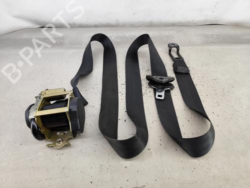 Front left seatbelt PEUGEOT 206 Hatchback (2A/C) 1.1 i | BP30059707I26