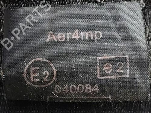 Front left seatbelt PEUGEOT 206 Hatchback (2A/C) 1.1 i | BP30059707I26