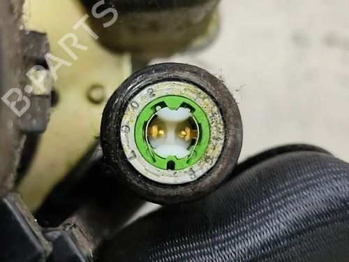 Front left seatbelt PEUGEOT 206 Hatchback (2A/C) 1.1 i | BP30059707I26