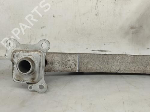 Front bumper reinforcement AUDI A3 (8L1) 1.6 | BP30084057C109