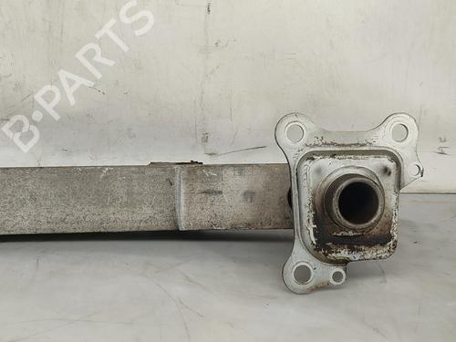 Front bumper reinforcement AUDI A3 (8L1) 1.6 | BP30084057C109