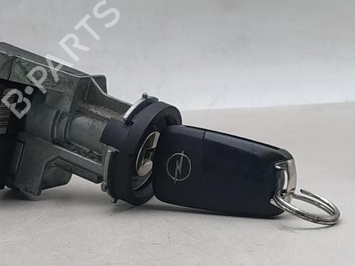 Ignition barrel OPEL CORSA D Hatchback Van (S07) 1.3 CDTI (L08) | BP29996262M48 