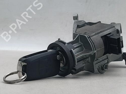 Ignition barrel OPEL CORSA D Hatchback Van (S07) 1.3 CDTI (L08) | BP29996262M48 