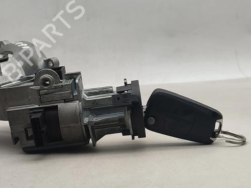 Ignition barrel OPEL CORSA D Hatchback Van (S07) 1.3 CDTI (L08) | BP29996262M48 