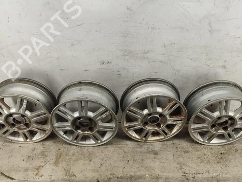 Used Rim Rim FORD FIESTA IV (JA_, JB_) 1.25 i 16V (75 hp) 30106496 30106496