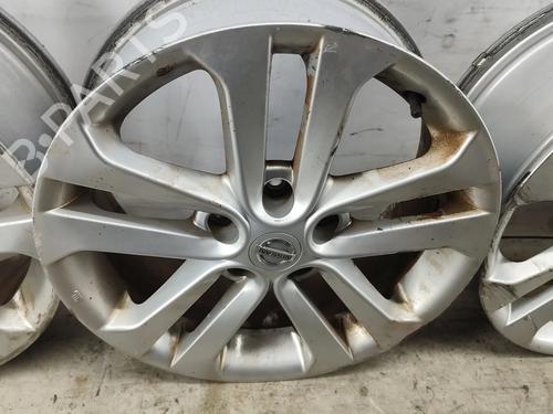 Rim NISSAN JUKE (F15) 1.6 | BP30106501C45