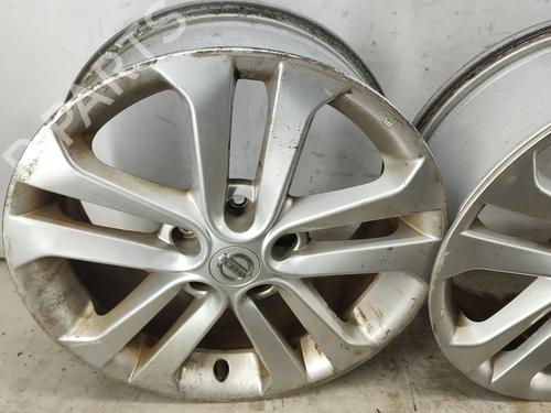 Rim NISSAN JUKE (F15) 1.6 | BP30106501C45