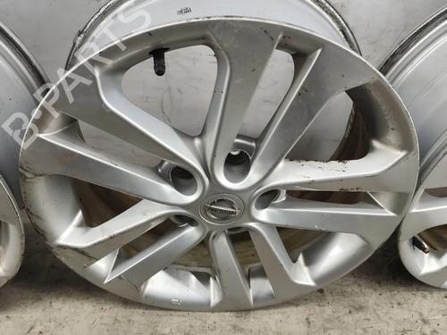 Rim NISSAN JUKE (F15) 1.6 | BP30106501C45