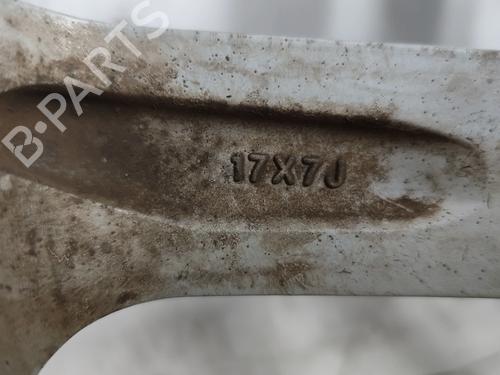 Rim NISSAN JUKE (F15) 1.6 | BP30106501C45