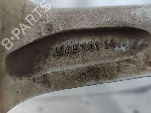 Rim NISSAN JUKE (F15) 1.6 | BP30106501C45