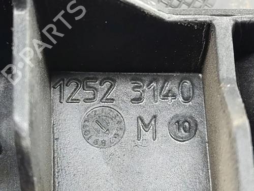 Left mirror RENAULT MEGANE III Hatchback (BZ0/1_, B3_) 1.5 dCi (BZ0C) | BP30044507C26 