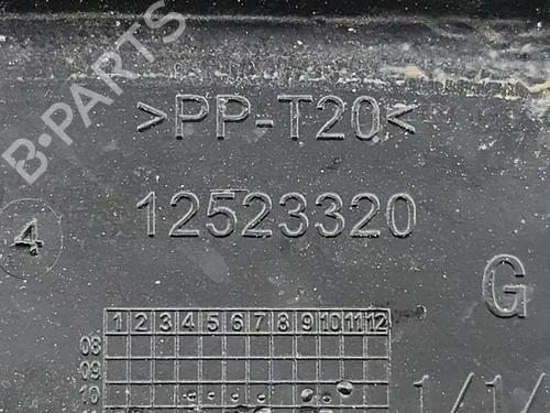 Left mirror RENAULT MEGANE III Hatchback (BZ0/1_, B3_) 1.5 dCi (BZ0C) | BP30044507C26 