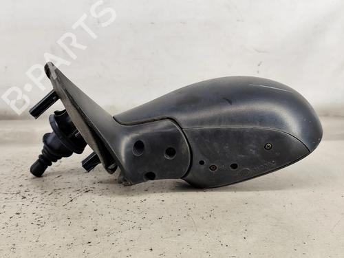 Left mirror PEUGEOT 206 Hatchback (2A/C) 1.1 i | BP30059705C26