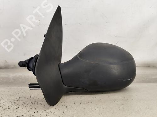 Left mirror PEUGEOT 206 Hatchback (2A/C) 1.1 i | BP30059705C26