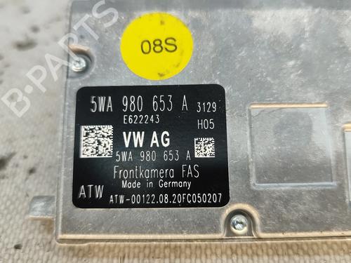 Camera SEAT LEON (KL1, KLG) 1.0 TSI | BP30028486E14 