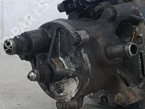 Generator FORD FIESTA IV (JA_, JB_) 1.25 i 16V | BP30109877M7