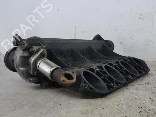 Intake manifold MERCEDES-BENZ VITO Van (W638) 110 CDI 2.2 (638.094) | BP30112188M70