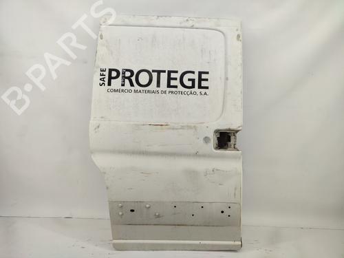 Højre side skydedør CITROËN BERLINGO / BERLINGO FIRST Box Body/MPV (M_) 1.9 D 70 (MBWJZ, MCWJZ) (69 hp) 30112194