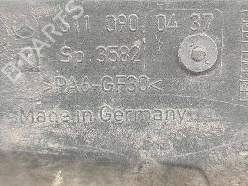 Intake manifold MERCEDES-BENZ VITO Van (W638) 110 CDI 2.2 (638.094) | BP30112188M70