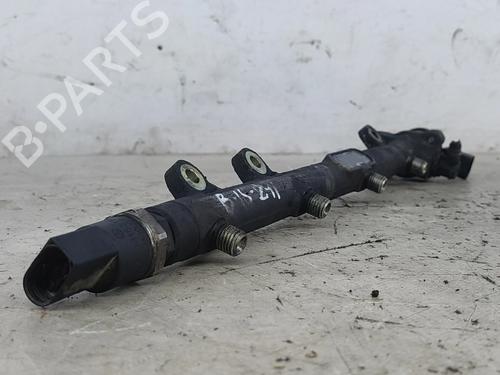 Injection rail MERCEDES-BENZ VITO Van (W638) 110 CDI 2.2 (638.094) | BP30112192M98