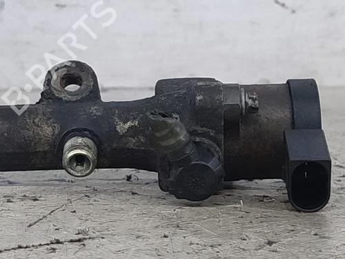 Injection rail MERCEDES-BENZ VITO Van (W638) 110 CDI 2.2 (638.094) | BP30112192M98